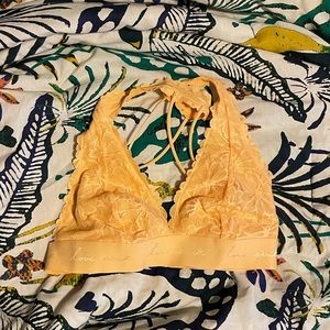 NWOT Victoria’s Secret Bralette